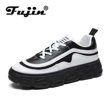 Fujin Autumn Platform Women Shoes Spring 2020 Fashion High Top Cross Tied Breathable Causal Women Shoes Vulcanized Sneakers
Fujin Autumn Platform Women Shoes Spring 2020 Fashion High Top Cross Tied Breathable Causal Women Shoes Vulcanized Sneakers