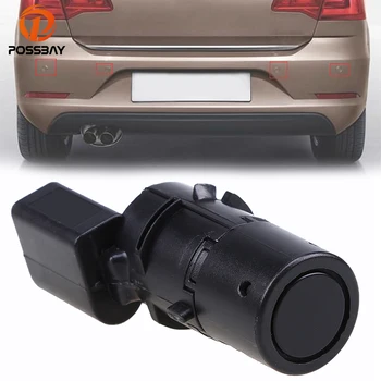 POSSBAY 4x Black Car Detector Parking Distance Control Sensor PDC Sensor 7H0 919 275 E for Audi RS6 qu. 2003-2004 Car-styling
POSSBAY 4x Black Car Detector Parking Distance Control Sensor PDC Sensor 7H0 919 275 E for Audi RS6 qu. 2003-2004 Car-styling