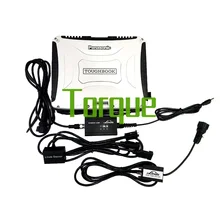 Linde canbox doctor pathfinder LInde LSG+THOUGHBOOK CF19 forklift truck diagnostic Tool 
Linde canbox doctor pathfinder LInde LSG+THOUGHBOOK CF19 forklift truck diagnostic Tool