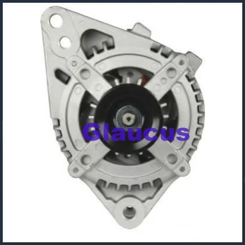 1GR 1GRFE engine alternator Generator for Toyota FJ Cruiser Tacoma Land Cruiser 200 4.0 L 3956cc 2004- 27060-0P030 27060-31120
1GR 1GRFE engine alternator Generator for Toyota FJ Cruiser Tacoma Land Cruiser 200 4.0 L 3956cc 2004- 27060-0P030 27060-31120