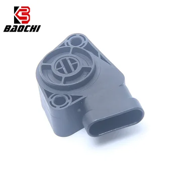 3092815 High Quality TPS Throttle Position Sensor For Volvo Renault Truck
3092815 High Quality TPS Throttle Position Sensor For Volvo Renault Truck