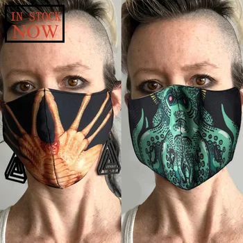 Adult Anti-Dust Sand Exhaust Sunscreen Funny Face Scarf Breathable Cycling Mask Washable Reusable Mascarillas Mouth Masks
Adult Anti-Dust Sand Exhaust Sunscreen Funny Face Scarf Breathable Cycling Mask Washable Reusable Mascarillas Mouth Masks