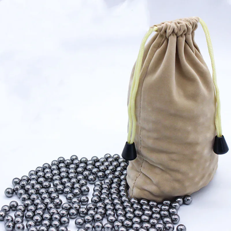6mm 8mm 10mm 11mm Steel Balls Slingshot Hunting High-carbon Steel Slingshot Ball Catapult Slingshot Hitting Ammo Steel
6mm 8mm 10mm 11mm Steel Balls Slingshot Hunting High-carbon Steel Slingshot Ball Catapult Slingshot Hitting Ammo Steel