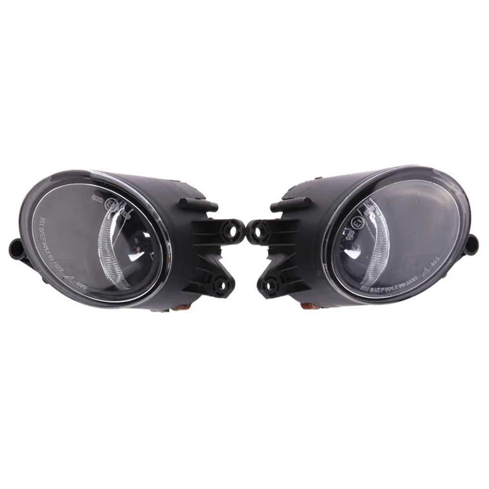 For Audi A4 B6 RS4 Car-Styling Halogen Front Fog Light Fog Lamp With Bulbs 2001-2005
For Audi A4 B6 RS4 Car-Styling Halogen Front Fog Light Fog Lamp With Bulbs 2001-2005