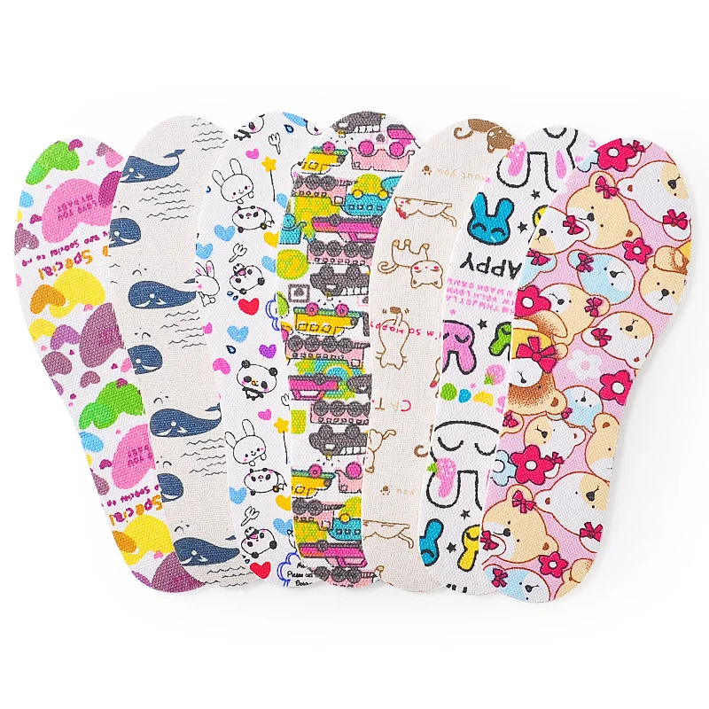 Children Latex Sockliner with Massage Function Soft Shoes Cover According to Size Tailor 26-35 Code Training Pads Manufacturers
Children Latex Sockliner with Massage Function Soft Shoes Cover According to Size Tailor 26-35 Code Training Pads Manufacturers