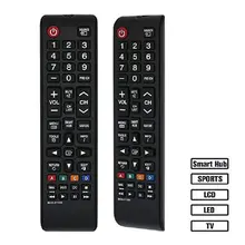 Remote Control BN59-01199F For Sm TV Smart Remote Control For Sm LCD Remote Control Universal Controller
Remote Control BN59-01199F For Sm TV Smart Remote Control For Sm LCD Remote Control Universal Controller