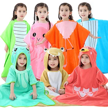 Animal Flamingo Baby Towel Printed Bathrobe Soft Child Blanket for New Born Infant Baby Wrap Cotton Baby Cloth
Animal Flamingo Baby Towel Printed Bathrobe Soft Child Blanket for New Born Infant Baby Wrap Cotton Baby Cloth