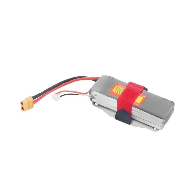 Battery Plate Holder Expanding Board Mount Relocation with Strap for 1/10 RC Car R9UE
Battery Plate Holder Expanding Board Mount Relocation with Strap for 1/10 RC Car R9UE