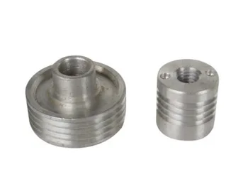 2Set/Lot . Hitachi F-20A Hand Planer Pulley
2Set/Lot . Hitachi F-20A Hand Planer Pulley