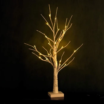 New Year Table Tree Light Romantic Blossom Tree Light Fairy Light For Christmas New Year Romantic Gift
New Year Table Tree Light Romantic Blossom Tree Light Fairy Light For Christmas New Year Romantic Gift