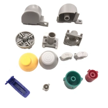 Mod ABXY Joystick Button Cap for Nintend NGC Controller Keypads Button Keys Cover For NGC Game Thumb Grip Key Accessories
Mod ABXY Joystick Button Cap for Nintend NGC Controller Keypads Button Keys Cover For NGC Game Thumb Grip Key Accessories