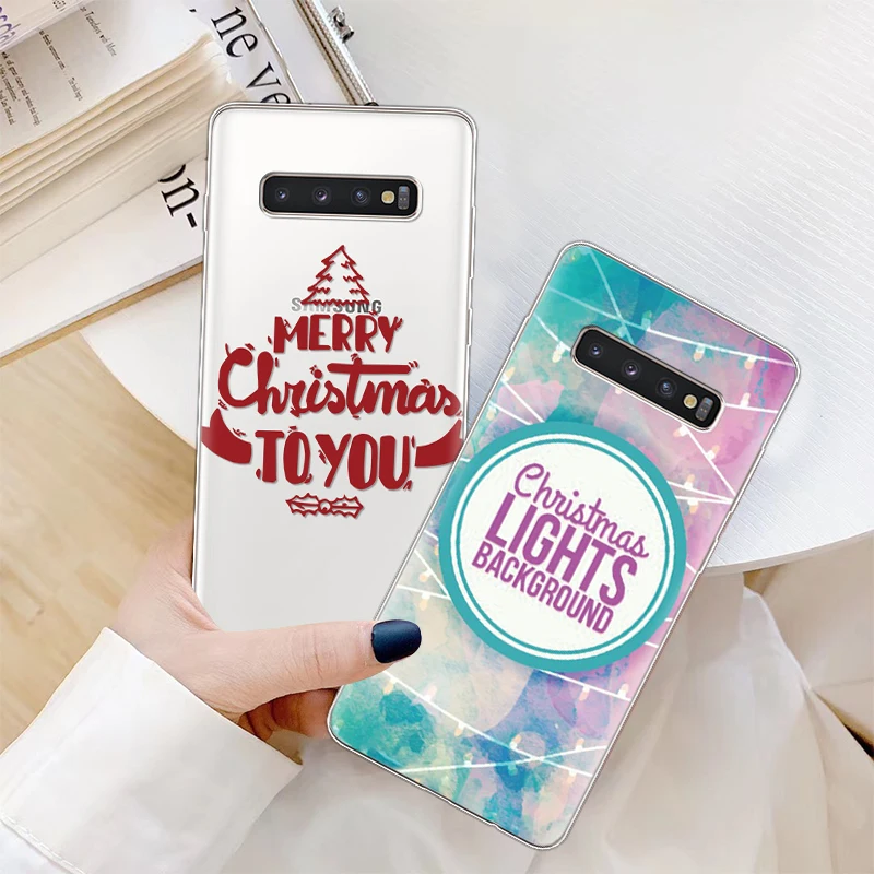 Merry Christmas Case For Samsung Galaxy M10 M20 M30 M40 S6 S7 Edge S9 S8 S10 Plus S10e Cases Cover For Samsung S10Plus Pattern
Merry Christmas Case For Samsung Galaxy M10 M20 M30 M40 S6 S7 Edge S9 S8 S10 Plus S10e Cases Cover For Samsung S10Plus Pattern