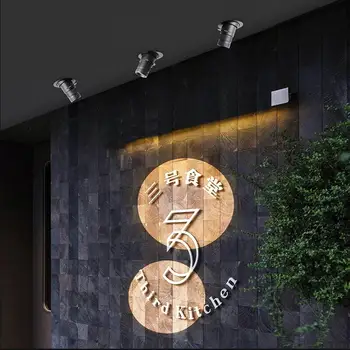 Led Spotlight Bar Stage Camera Projection Spotlight Zoom Adjustable Focus Light for Showcase Mural Background Wall Lighting
Led Spotlight Bar Stage Camera Projection Spotlight Zoom Adjustable Focus Light for Showcase Mural Background Wall Lighting