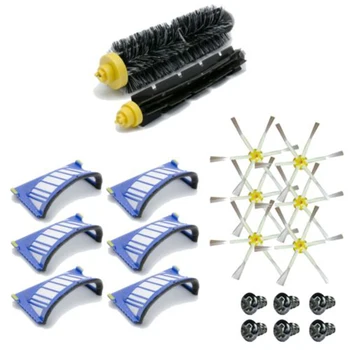 Filter Main Extractor For IRobot Roomba Replacement Brush Vacuum Replacing Parts
Filter Main Extractor For IRobot Roomba Replacement Brush Vacuum Replacing Parts