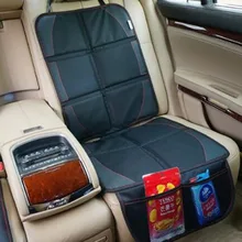 

2022 new car seat protector for Skoda Octavia a5 a7 2 rapid Fabia YETI superb vw passat Bora POLO GOLF 6 Jetta MK5