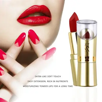 3pcs Lipstick Set Lasting 24Hours Not Fade Waterproof Non-stick Cup Velvet Lipstick Set Cosmetic
3pcs Lipstick Set Lasting 24Hours Not Fade Waterproof Non-stick Cup Velvet Lipstick Set Cosmetic