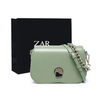 Women's Bag 2020 New Fashion Women's Shoulder Bag Shell Bag Messenger Chain Mini Bag
Women's Bag 2020 New Fashion Women's Shoulder Bag Shell Bag Messenger Chain Mini Bag