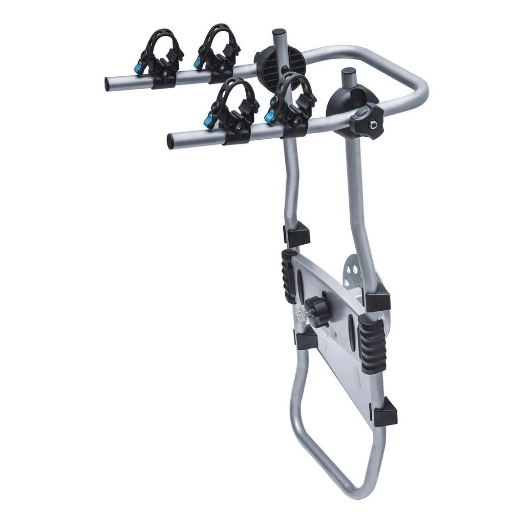 MOSATP Bike Carrier For Car Strong Secure Bike Tools And Easy To Use Spare Tire-Mounted Bike Carrier (For 2 Bikes)
MOSATP Bike Carrier For Car Strong Secure Bike Tools And Easy To Use Spare Tire-Mounted Bike Carrier (For 2 Bikes)