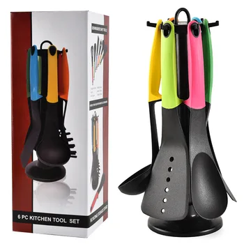 Silicone Cooking Utensils Set with Holder-Kitchen Utensils Non-Stick Pan Heat Resistant Nylon Silicone Baking Set Hygienic
Silicone Cooking Utensils Set with Holder-Kitchen Utensils Non-Stick Pan Heat Resistant Nylon Silicone Baking Set Hygienic