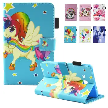 2016 Tab A6 7.0 Case For Samsung Galaxy Tab A 7.0 T280 T285 SM-T285 Case Fashion Cartoon Kid PU Leather Stand Cover Shell Coque 
2016 Tab A6 7.0 Case For Samsung Galaxy Tab A 7.0 T280 T285 SM-T285 Case Fashion Cartoon Kid PU Leather Stand Cover Shell Coque