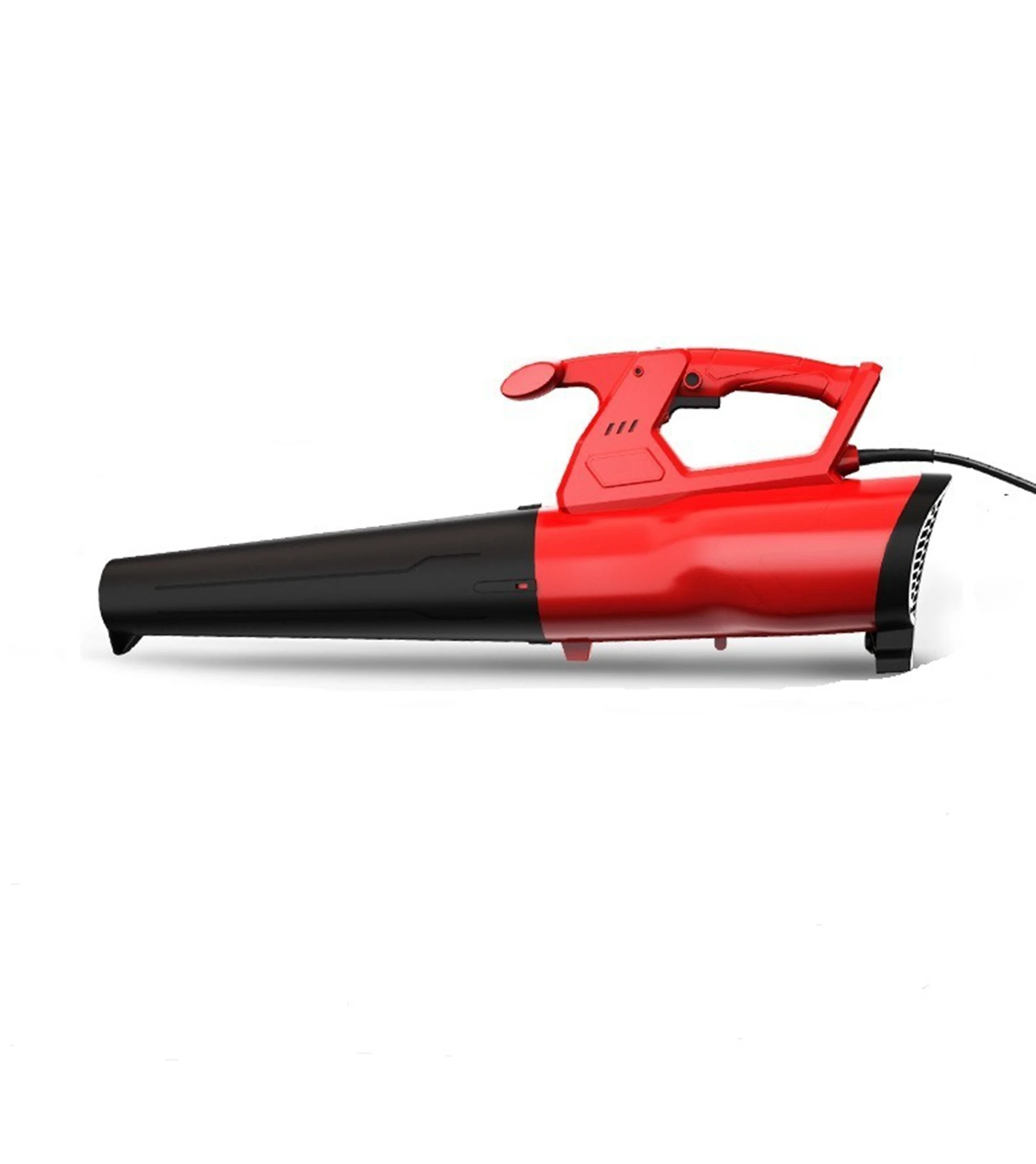 220V 5500W Electric Air Blower Fallen Tree Leaf Pulverizer Dust Collector Outdoor Garden Vacuum Clearner Blowing Suction Machine
220V 5500W Electric Air Blower Fallen Tree Leaf Pulverizer Dust Collector Outdoor Garden Vacuum Clearner Blowing Suction Machine