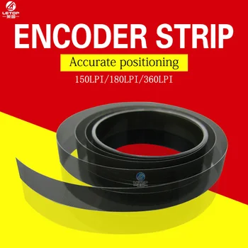 original!the encoder strip 180dpi (180-2500-1.5) use for the 9740 sensor or the Roland machine
original!the encoder strip 180dpi (180-2500-1.5) use for the 9740 sensor or the Roland machine