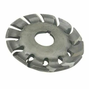 2020 Angle Grinder Disk Wood Carving 12 Teeth 16mm Bore Shaping Disc 65mm Woodworking Brand New And High Quality
2020 Angle Grinder Disk Wood Carving 12 Teeth 16mm Bore Shaping Disc 65mm Woodworking Brand New And High Quality