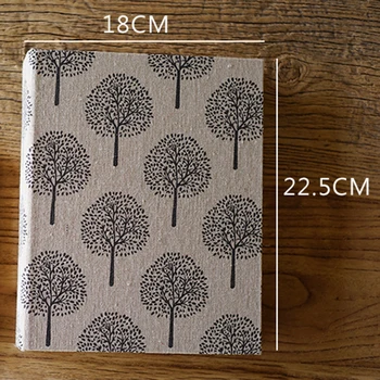 Creative Small and Fresh Flower Color Fabric Scrapbook 6 Inch Pocket Photo Album Baby Growth Record Collection Insert Album
Creative Small and Fresh Flower Color Fabric Scrapbook 6 Inch Pocket Photo Album Baby Growth Record Collection Insert Album