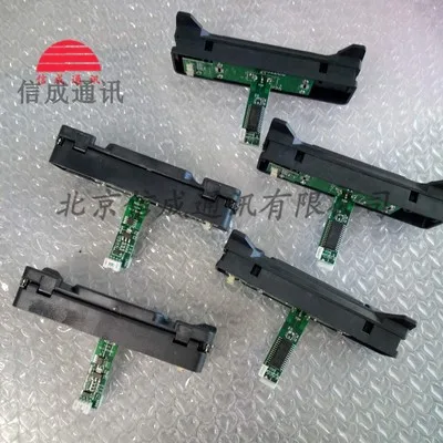 Original Skycom T-207H T107 fusion splicer T-207 T108H T208 welding machine heating furnace shell heater core oven
Original Skycom T-207H T107 fusion splicer T-207 T108H T208 welding machine heating furnace shell heater core oven