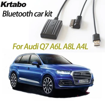 For Audi AMI mmi2g multimedia Q7 A6L A8L A4L Bluetooth music + mic + music change support
For Audi AMI mmi2g multimedia Q7 A6L A8L A4L Bluetooth music + mic + music change support
