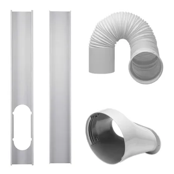 Air Conditioner Window Pipe Interface Exhaust Hose/Tube Connector Connectors Exhaust Outlet Grille Cover
Air Conditioner Window Pipe Interface Exhaust Hose/Tube Connector Connectors Exhaust Outlet Grille Cover
