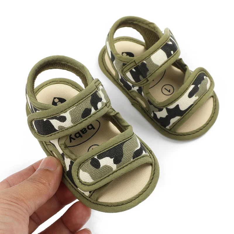 New Baby Sandals Summer Shoes Infant Toddler Sandals For Girls Soft Sole Non-Slip Bowknot Newborn Sandal 
New Baby Sandals Summer Shoes Infant Toddler Sandals For Girls Soft Sole Non-Slip Bowknot Newborn Sandal