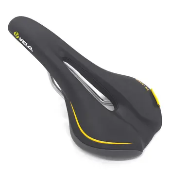 

Velo leather Bicycle Saddle selle MTB Mountain Bike Saddle comfortable Seat Cycling Super-soft cushion seatstay parts road bike