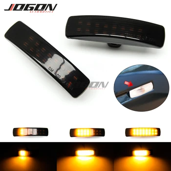 For Land Rover Range Rover Sport LR2 Discovery 3 4 LR3 LR4 L319 Car LED Dynamic Turn Signal Light Side Marker Fender Blinker 
For Land Rover Range Rover Sport LR2 Discovery 3 4 LR3 LR4 L319 Car LED Dynamic Turn Signal Light Side Marker Fender Blinker