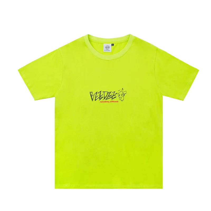 UNCLEDONJM Fluorescent Green Street Fashon T-shirt Men/Women 2020 Summer Crew Neck Men's Tshirt Cotton Hip Hop Tee be-2013
UNCLEDONJM Fluorescent Green Street Fashon T-shirt Men/Women 2020 Summer Crew Neck Men's Tshirt Cotton Hip Hop Tee be-2013