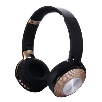 Waterproof Foldable Bluetooth Wireless Headset Super Bass Stereo Music Headset
Waterproof Foldable Bluetooth Wireless Headset Super Bass Stereo Music Headset