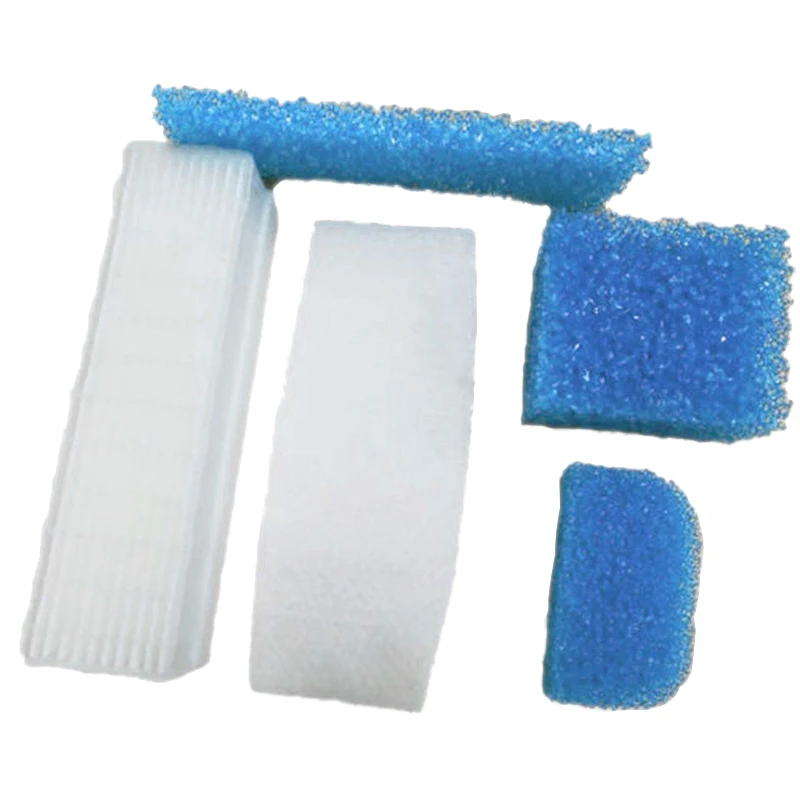 Vacuum Cleaner Replacement Filter Set For Thomas 787203 Household Cleaning Accessories Replacement Filter Parts
Vacuum Cleaner Replacement Filter Set For Thomas 787203 Household Cleaning Accessories Replacement Filter Parts