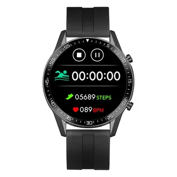 New Smart bracelet Heart Rate Blood Pressure Blood Oxygen Sleep IP68 Waterproof Factory Direct Supply samrtwatch support Android
New Smart bracelet Heart Rate Blood Pressure Blood Oxygen Sleep IP68 Waterproof Factory Direct Supply samrtwatch support Android