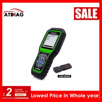 Obdstar X100 PROS Auto Key Programmer C+D+E including EEPROM x100 pro for immobilizer +Odometer correction+OBD Replace X-100 PRO
Obdstar X100 PROS Auto Key Programmer C+D+E including EEPROM x100 pro for immobilizer +Odometer correction+OBD Replace X-100 PRO