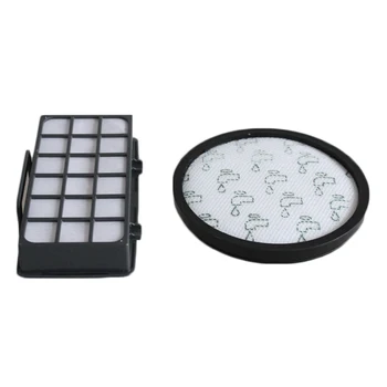 Air Inlet & Outlet Filters Kit For Rowenta RO7611 RO7623 Vacuum Cleaner Parts Household Cleaning Supplies
Air Inlet & Outlet Filters Kit For Rowenta RO7611 RO7623 Vacuum Cleaner Parts Household Cleaning Supplies