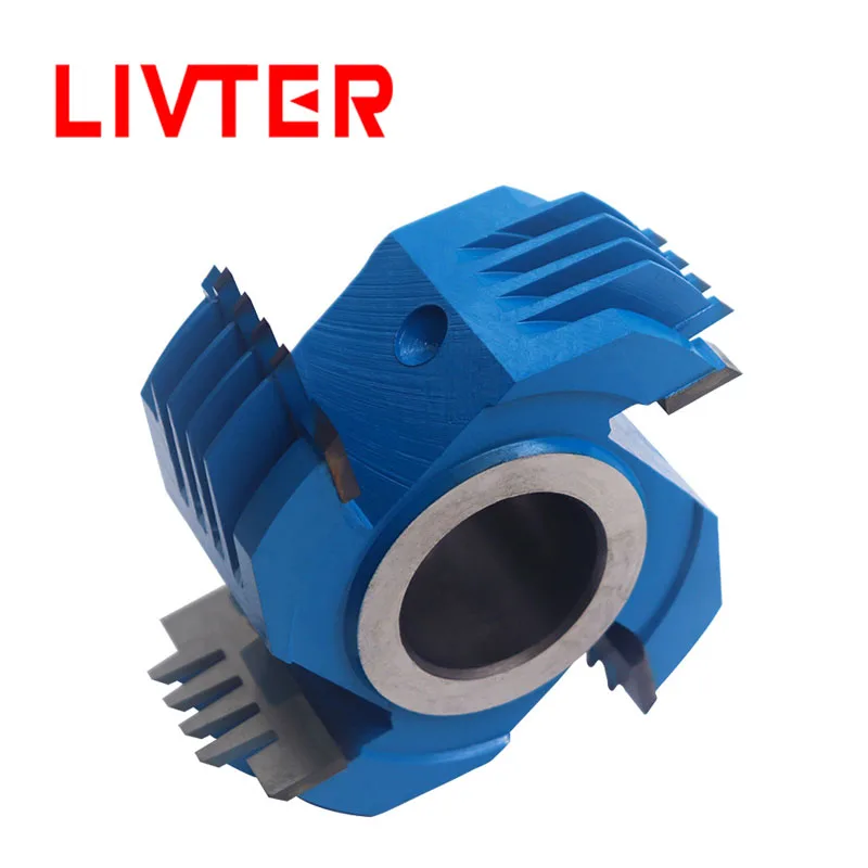 High quality Finger Joint Cutter for spindle machine , Woodworking tools , Woodworking Cutter
High quality Finger Joint Cutter for spindle machine , Woodworking tools , Woodworking Cutter