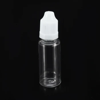 50pcs 3ml Empty PET Plastic Dropper Bottle With Childproof Cap Long Tip Empty Eye Liquid Bottle Squeeze Liquid Container 
50pcs 3ml Empty PET Plastic Dropper Bottle With Childproof Cap Long Tip Empty Eye Liquid Bottle Squeeze Liquid Container