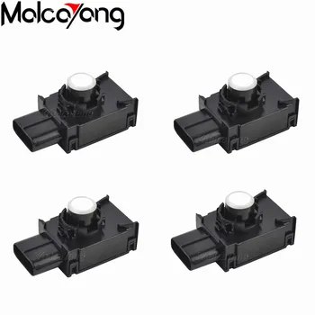 4PCS For Toyota LEXUS 89341-33110 ES350 HS250h 89341-58030 PDC sensor auto reversing radar 
4PCS For Toyota LEXUS 89341-33110 ES350 HS250h 89341-58030 PDC sensor auto reversing radar