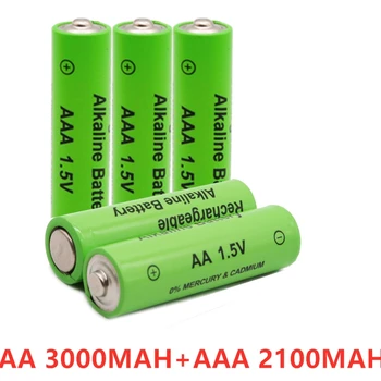 AA AAA 1.5V 3000 MAH rechargeable battery AA 1.5 V. AAA 1.5V Rechargeable New Alcalinas drummey for toy light emitting diode 
AA AAA 1.5V 3000 MAH rechargeable battery AA 1.5 V. AAA 1.5V Rechargeable New Alcalinas drummey for toy light emitting diode