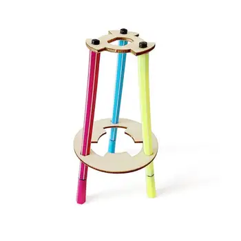 Creative Small Production Electric Compass Model DIY Doodle Material Kit Robot fancy rotation Different patterns
Creative Small Production Electric Compass Model DIY Doodle Material Kit Robot fancy rotation Different patterns