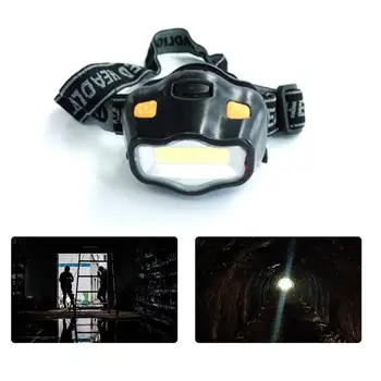 Torch Zoomable Headlamp LED Rechargeable Headlight Head Head-Mounted LED Night Camping Light Searchlight Outdoor Lighting
Torch Zoomable Headlamp LED Rechargeable Headlight Head Head-Mounted LED Night Camping Light Searchlight Outdoor Lighting