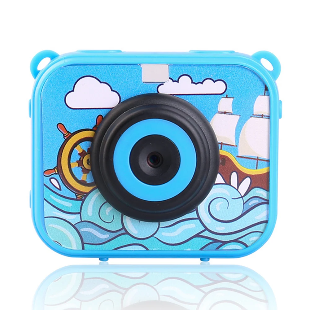 Camera ABS 2 Inch Screen Mini Toys Anti Fall Camcorder Children Video HD 1080P Recoder USB Rechargeable Digital Waterproof Gift
Camera ABS 2 Inch Screen Mini Toys Anti Fall Camcorder Children Video HD 1080P Recoder USB Rechargeable Digital Waterproof Gift