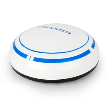 Rechargeable Automatic Robot Vacuum Cleaning Machine Intelligent Floor Sweeping Dust Catcher Cleaner For Home Cleaning
Rechargeable Automatic Robot Vacuum Cleaning Machine Intelligent Floor Sweeping Dust Catcher Cleaner For Home Cleaning