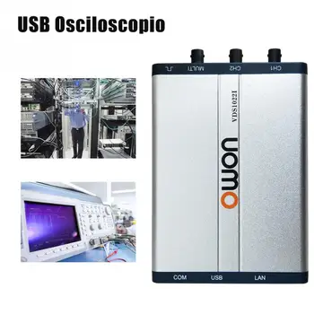 25 MHz Design Education Home Circuit Function Tested Electronic Measuring Multi Trigger Debug USB Osciloscopio Tools Workshop
25 MHz Design Education Home Circuit Function Tested Electronic Measuring Multi Trigger Debug USB Osciloscopio Tools Workshop