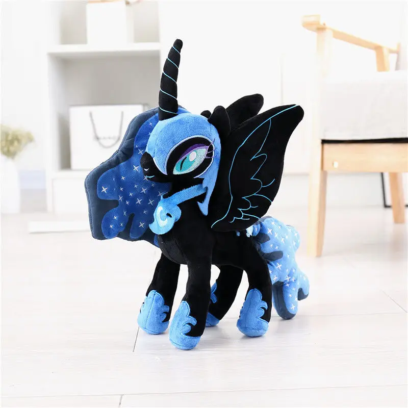 Мягкая игрушка "Луна", 12 дюймов, 30 см | AliExpress